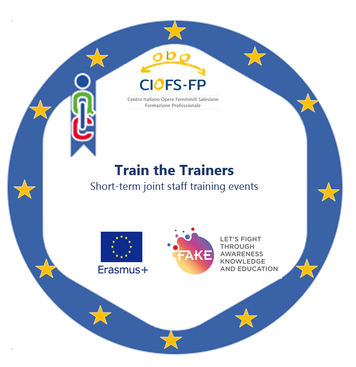 FAKE-LTTA Rome, 25-27 May 2022